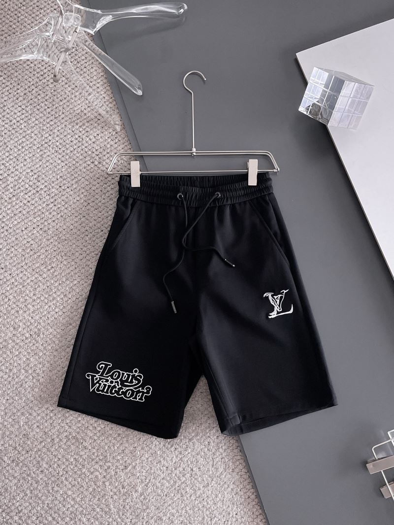 Louis Vuitton Short Pants